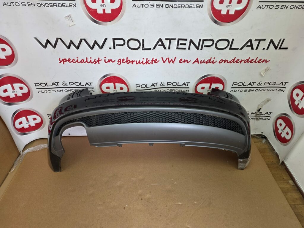 A5 8T Sportback S-line Achterbumper LY8T