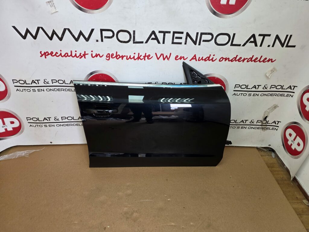 A5 8T Sportback Portier Rechts Voor LY9T