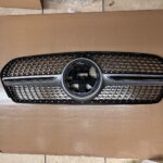 MB GLE-klasse W167 Grille AMG  Diamond Grille