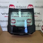 A5 8T Sportback Achterklep LY9T