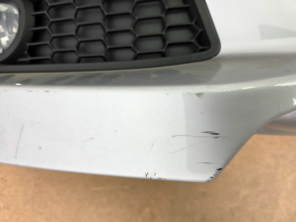 Bmw 1 Serie F20 F21 Voorbumper - Afbeelding 3