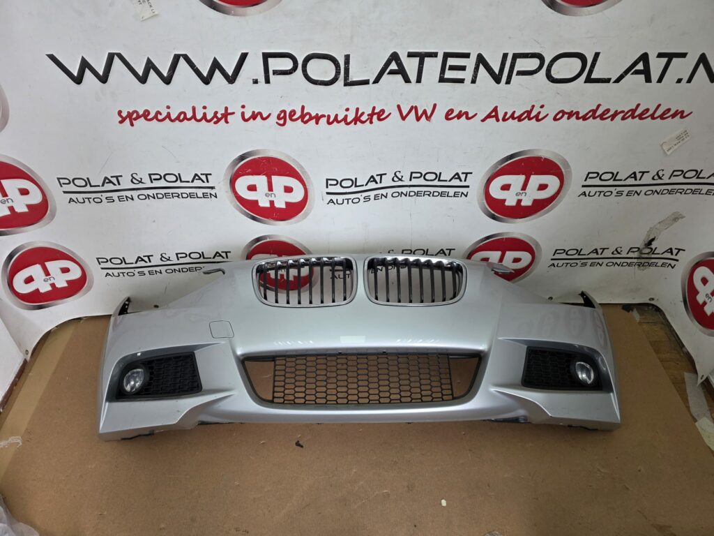 Bmw 1 Serie F20 F21 Voorbumper