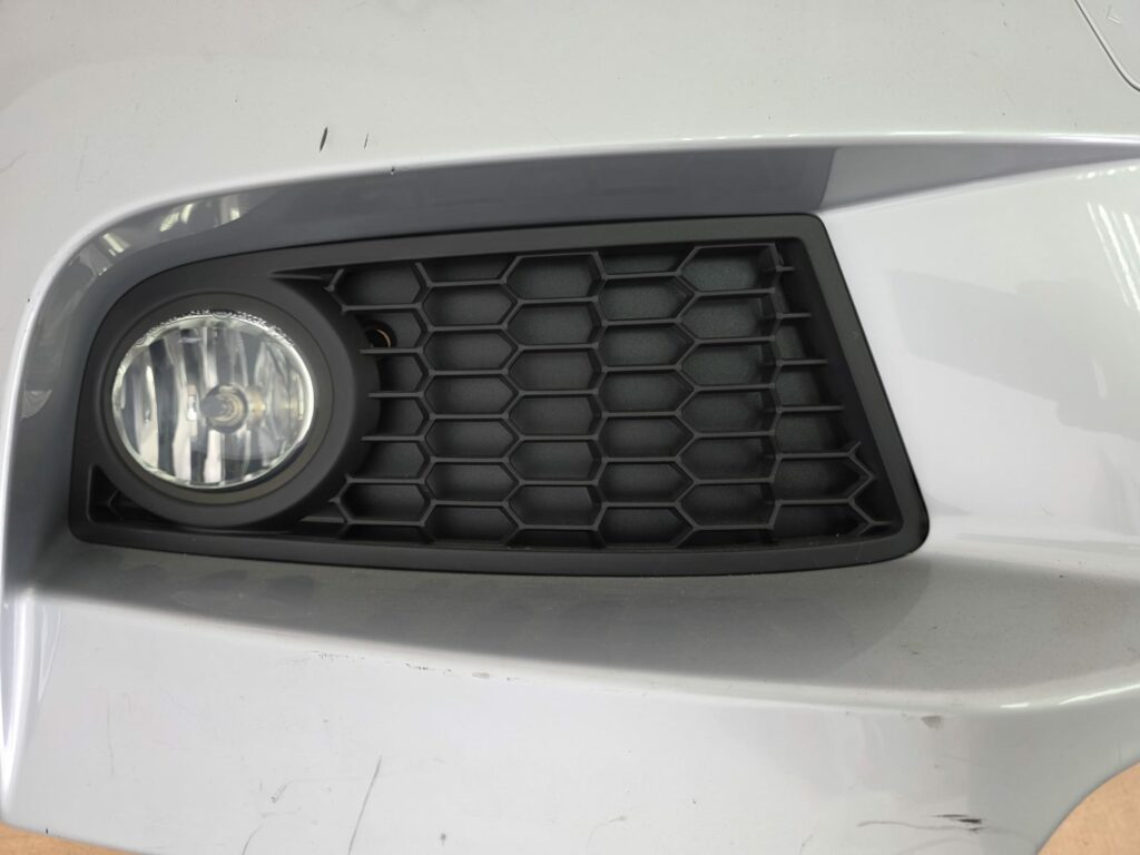 Bmw 1 Serie F20 F21 Voorbumper - Afbeelding 2