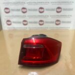 Golf Sportsvan Achterlicht Rechts 510945096H