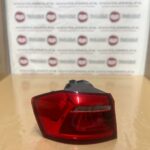 Golf Sportsvan Achterlicht Links 510945095H