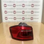 Golf Sportsvan Achterlicht Links 510945095J