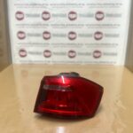 Golf Sportsvan Achterlicht Rechts 510945096D
