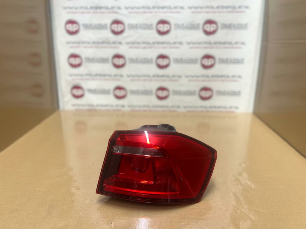 Golf Sportsvan Taillerlicht Right 510945096D