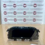 Golf 8 3D-Teller Virtual Cockpit Digitale Tellerunit 5H0920340B