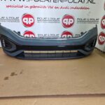 T-roc R-line Facelift Voorbumper