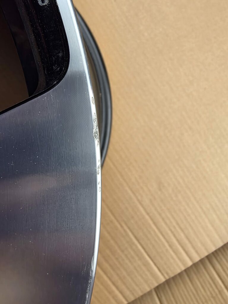 21 Inch ID. Buzz Velg 1T3601025R - Afbeelding 3