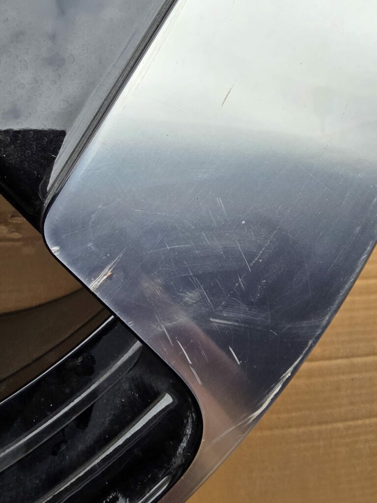 21 Inch ID. Buzz Velg 1T3601025R - Afbeelding 2