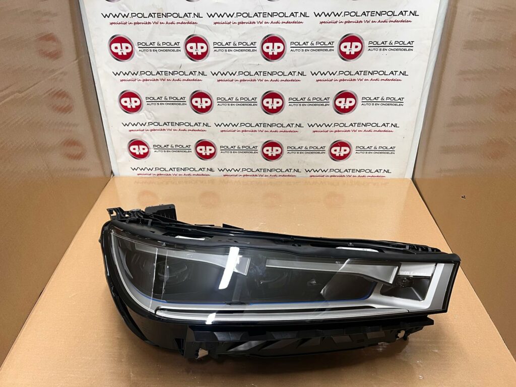 BMW IX I20 Laser 9851808-10