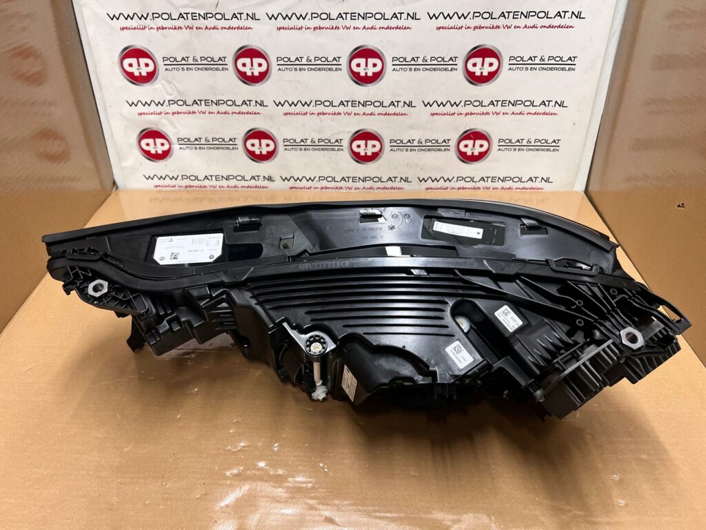 BMW IX I20 Laser 9851808-10 - Image 4