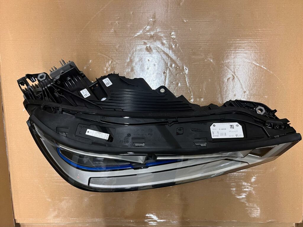 BMW IX I20 Laser 9851808-10 - Image 2