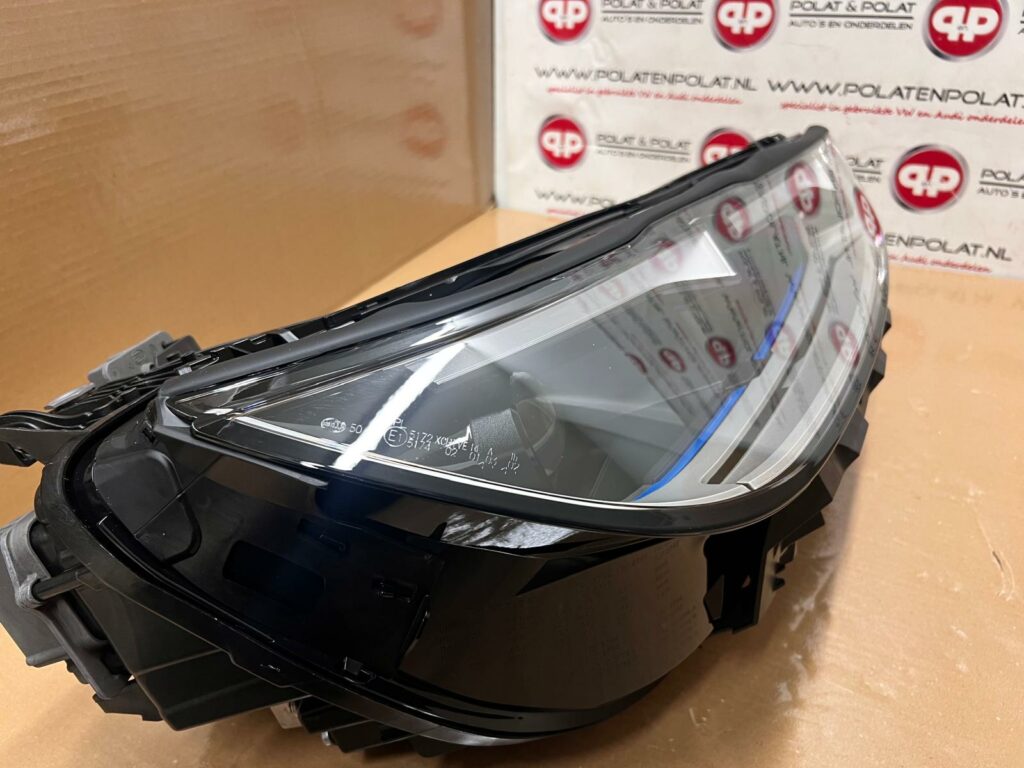 BMW IX I20 Laser 9851808-10 - Image 3