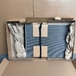 BMW i4 eDrive35 70 kWh Radiateur 17119452580