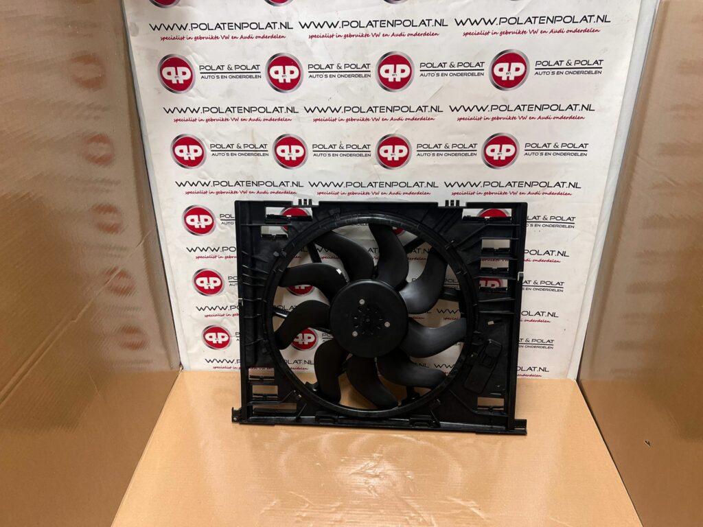 BMW Z4 M G20 330i Luchtkoelventilator Nieuw