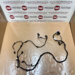 Tiguan 5NA 6PDC Kabelboom Voorbumper 5NA971095BE