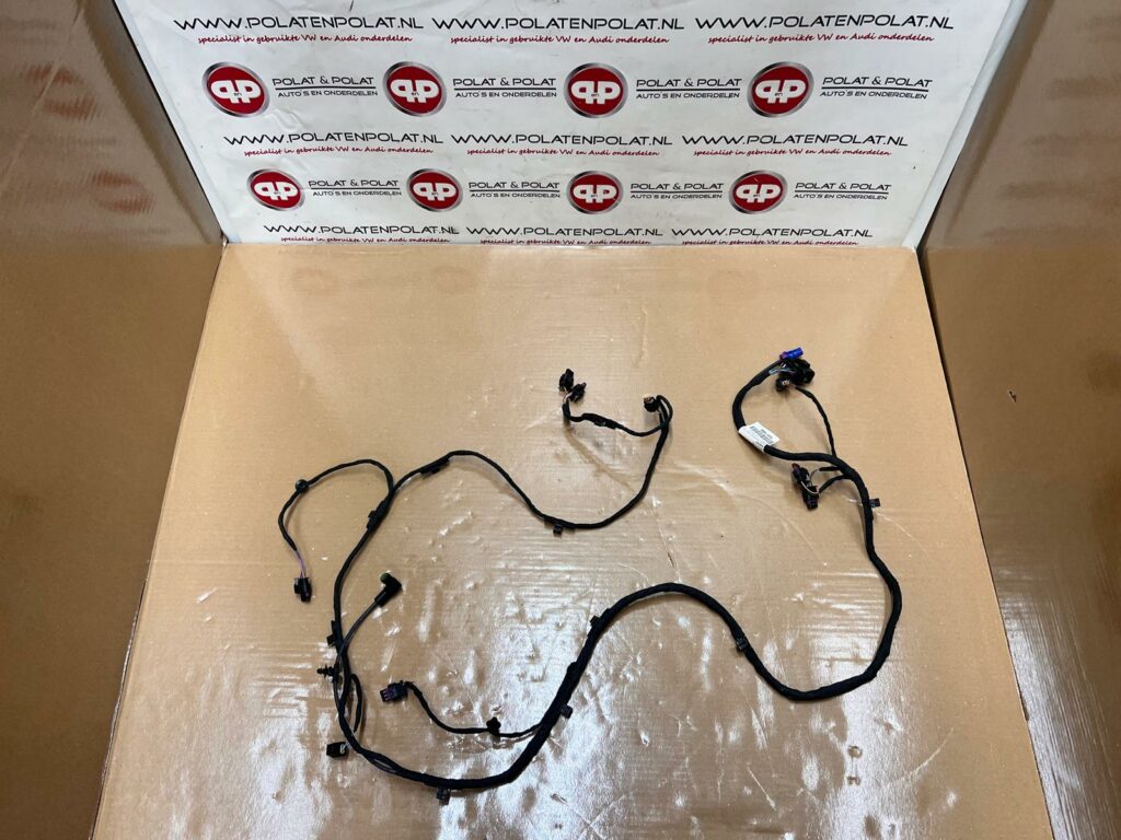 Tiguan 5NA 6PDC Kabelboom Voorbumper 5NA971095BE