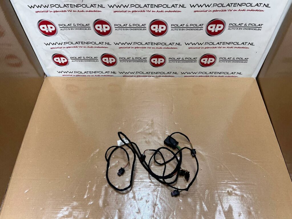 Golf 7 6 Pdc Kabelboom Voorbumber 5G0971095D