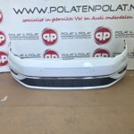 Golf 7 Facelift voorbumper LC9A