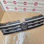 Tiguan 5NA grille