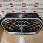 Origineel RS3 8V facelift grille