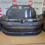 Tiguan CT1 1.5 tsi Voorkop LC7Q