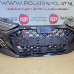 Audi RS3 8Y voorbumper met koplampen