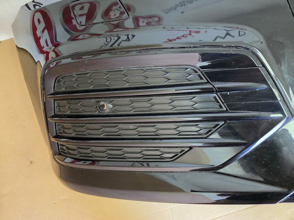 Audi Q3 8U facelift s-line voorbumper - Afbeelding 2