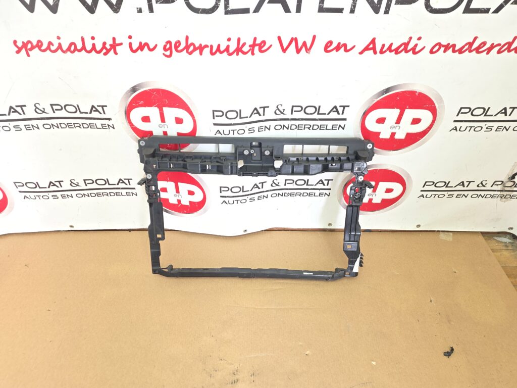 VW Sportsvan Front 510805588D