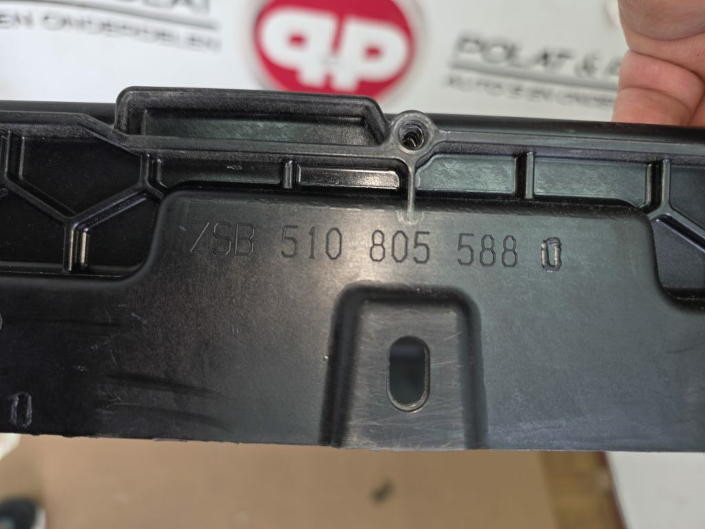 VW Sportsvan Front 510805588D - Afbeelding 2