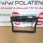 VW Touran 5T Front 5ta805588C