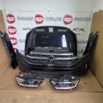 VW T-roc Cabrio R-line voorkop LC9X