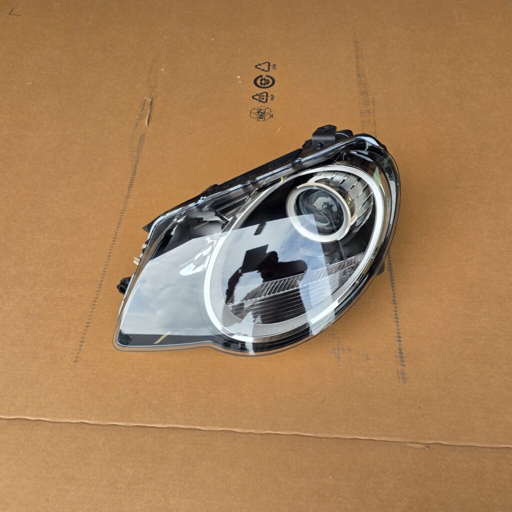 VW Eos koplamp 1Q1941005E Nieuw