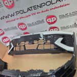 GOLF 8 GTI Clubsport facelift voorbumper