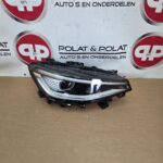 ID4 ID.4 Koplamp rechts nieuw 11B941036M