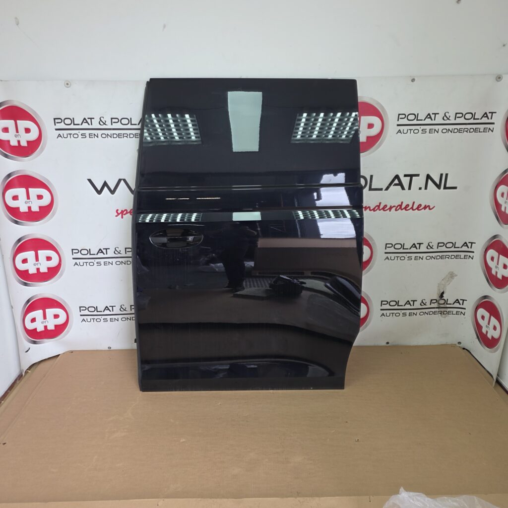 ID Buzz Cargo links schuifdeur lc9x