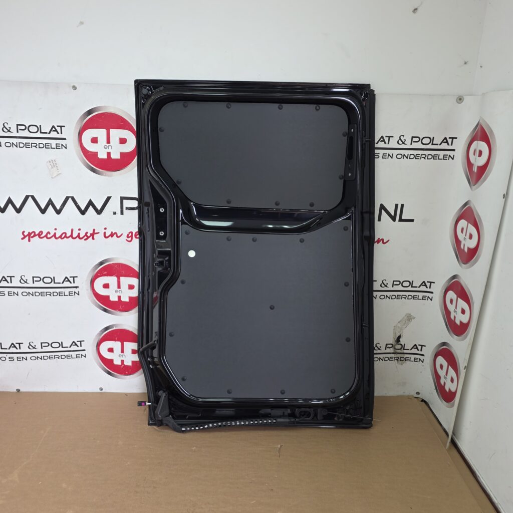 ID Buzz Cargo links schuifdeur lc9x - Afbeelding 2