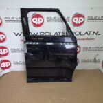 ID Buzz rechts voordeur lc9x