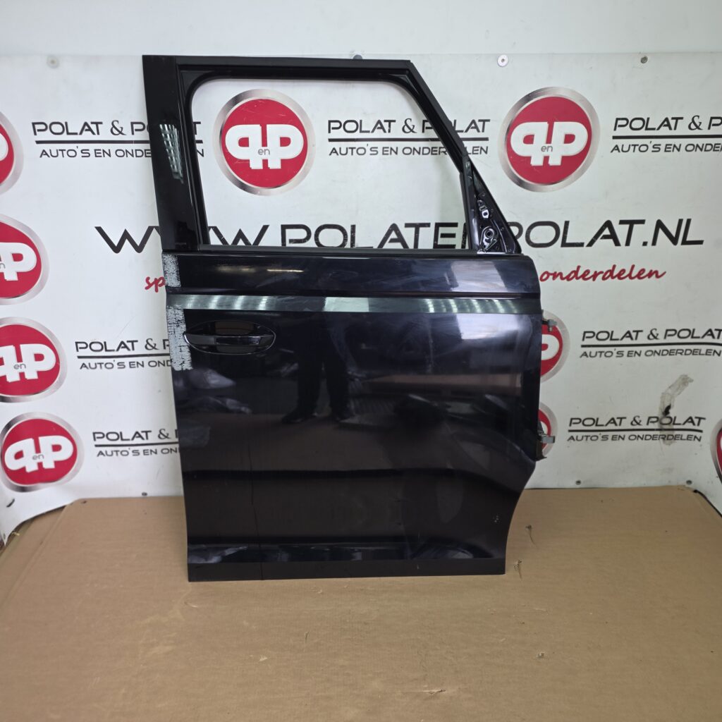 ID Buzz rechts voordeur lc9x