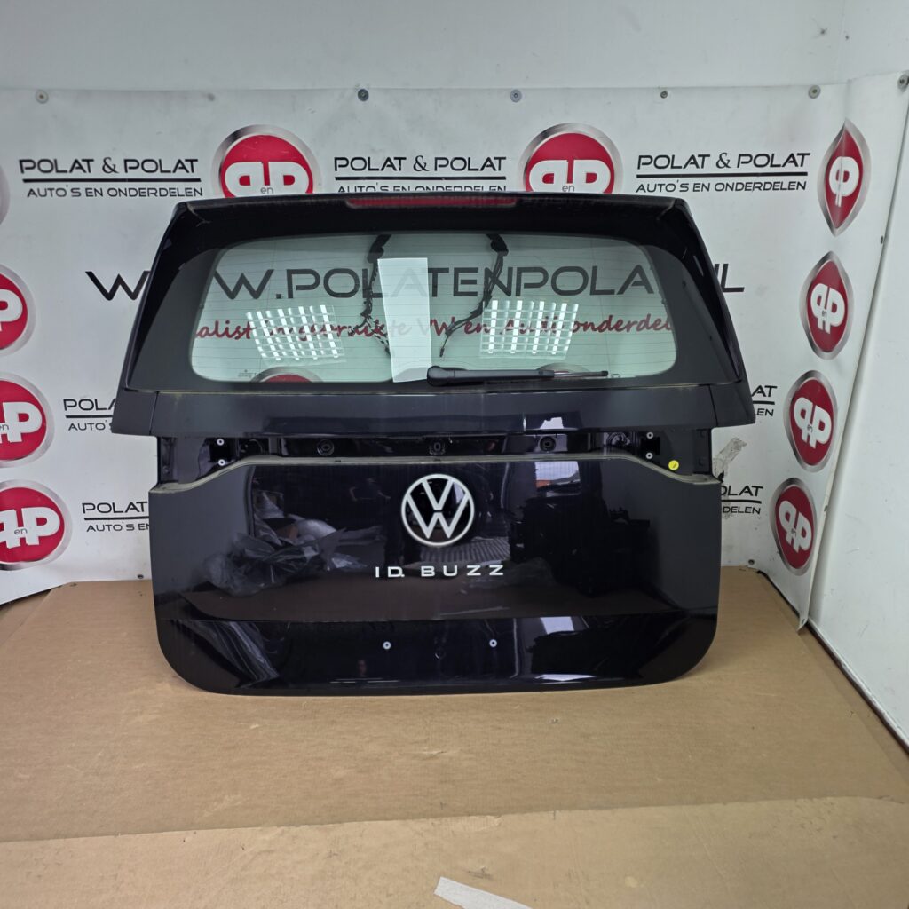ID Buzz achterklep lc9x