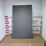 ID Buzz cargo vloerbekleding