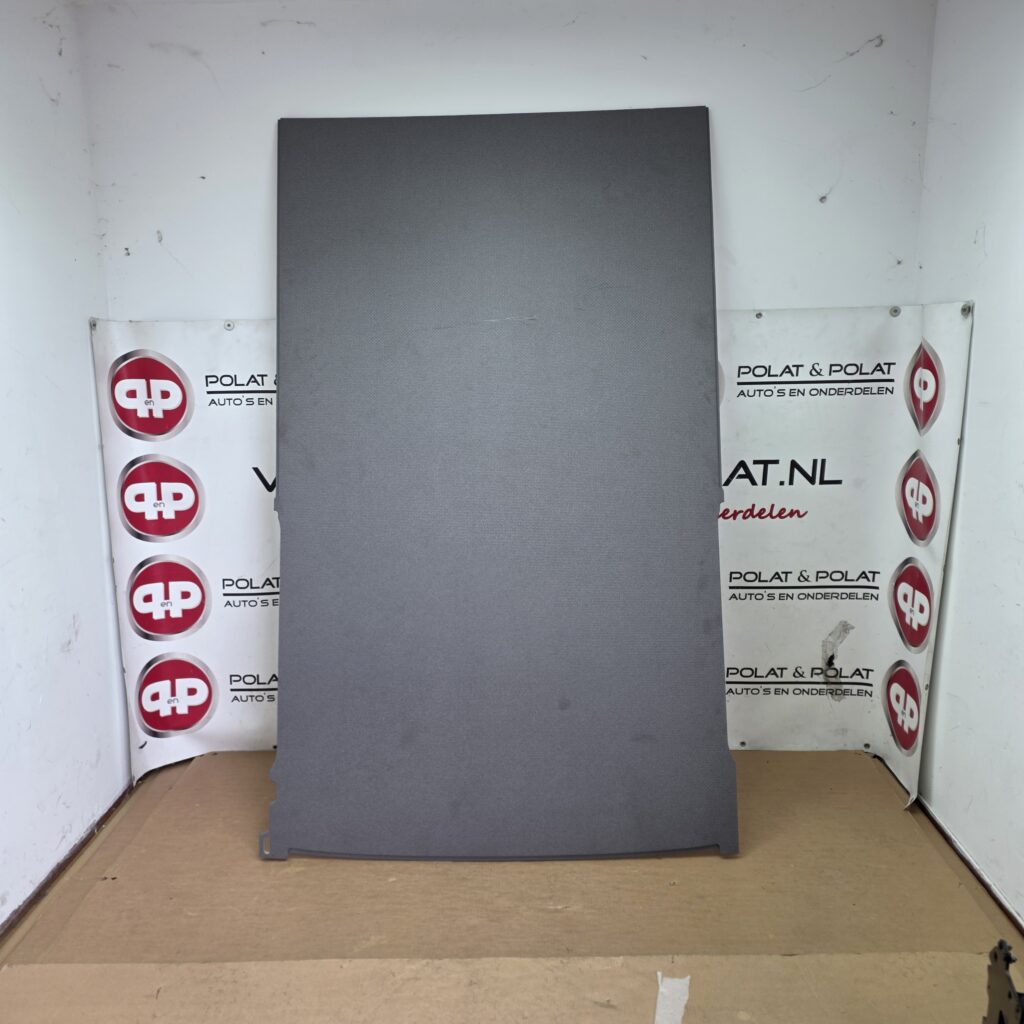 ID Buzz cargo vloerbekleding