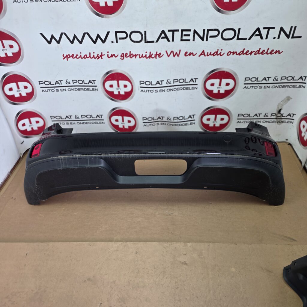 ID Buzz achterbumper lc9x