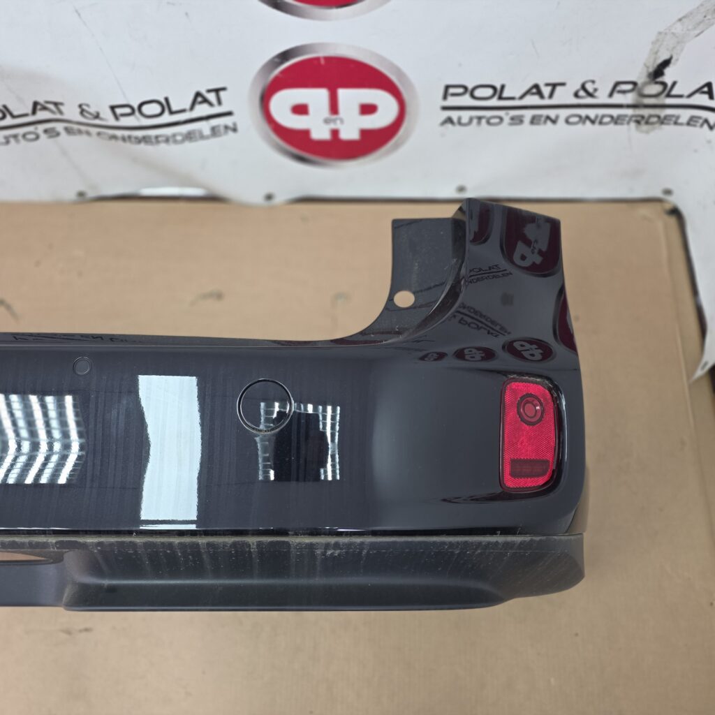 ID Buzz achterbumper lc9x - Afbeelding 2