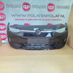 VW ID7 GTX voorbumper LY9T