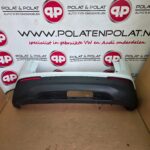 Tiguan CT1 Basis Achter Bumper