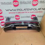 VW Tiguan CT1 R-Line achterbumper LI7F